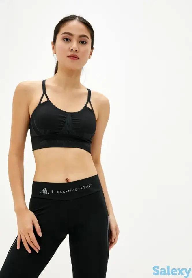 Топ спортивный adidas by stella mccartney, фотография 1