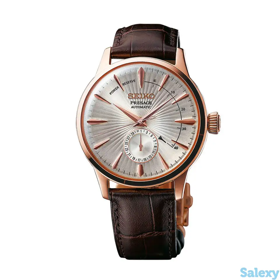 Наручные часы seiko, фотография 1