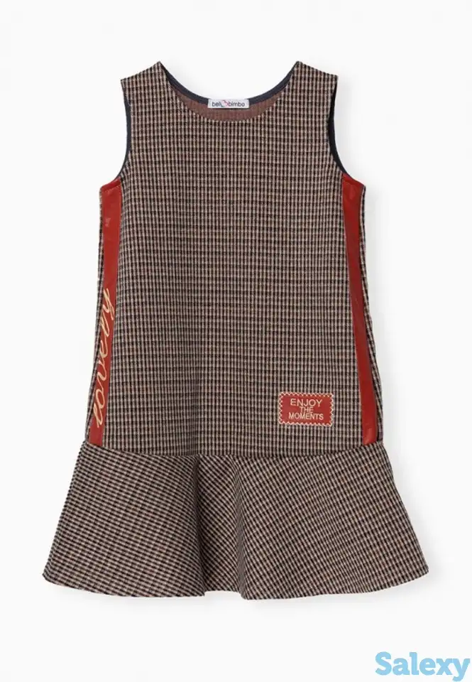 Сарафан bell bimbo, фотография 1