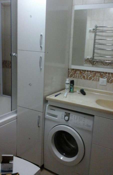 Квартира в Медеуском районе напротив парка Горького с новым евроремонтом , фотография 8