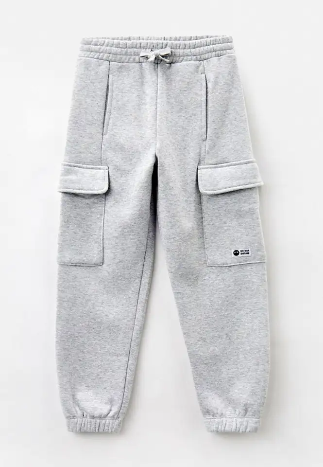 Брюки спортивные sela, фотография 1