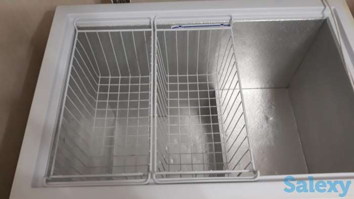 Продам морозильную камеру бюрюса, фотография 7