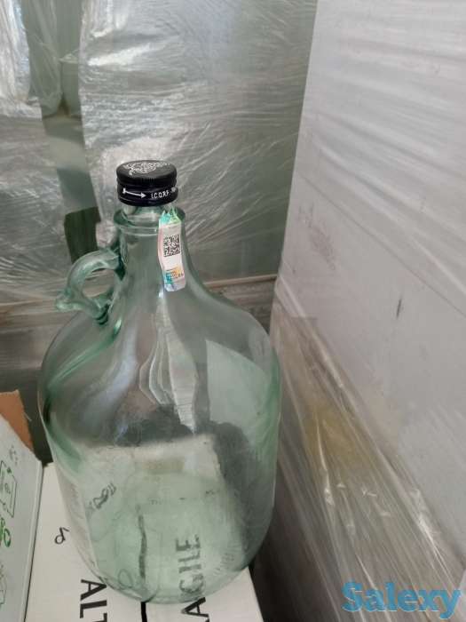 Продаю пятилитровые бутылки, фотография 1