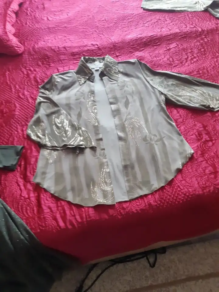 Платье костюмы недорого в хорошем состоянии, фотография 7