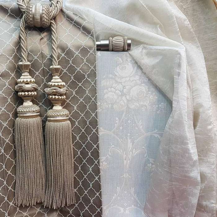 Текстильный центр Villa Nova , фотография 3