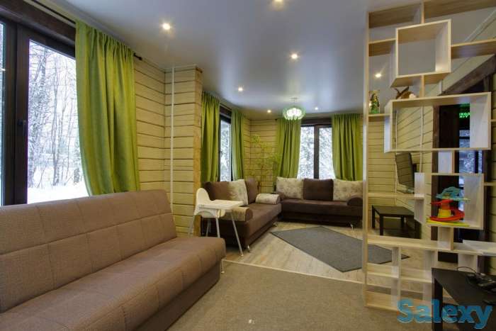 ПРОДАМ ГОСТИНИЧНЫЙ КОМПЛЕКС, Кемеровская обл, Шерегеш, фотография 9