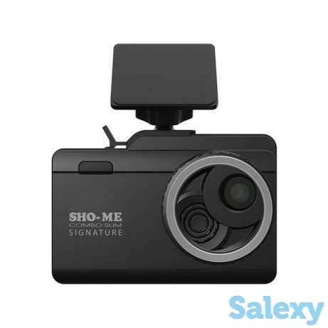 Sho-Me Combo Slim Signature ОРИГИНАЛ! ЮЖНАЯ КОРЕЯ!, фотография 1