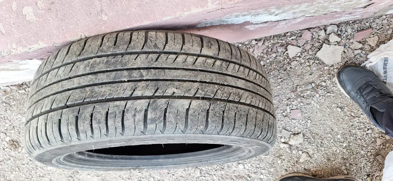 Продаю автошины, фотография 1