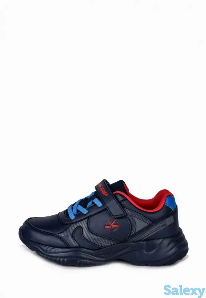 Кроссовки timejump, фотография 1