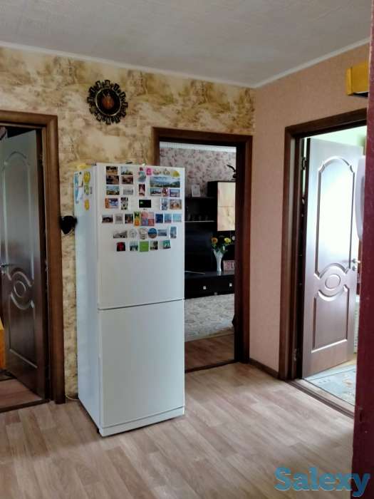 3-х комн.квартира, Жамбыла 77, фотография 1