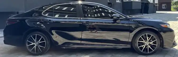 Toyota Camry, фотография 7