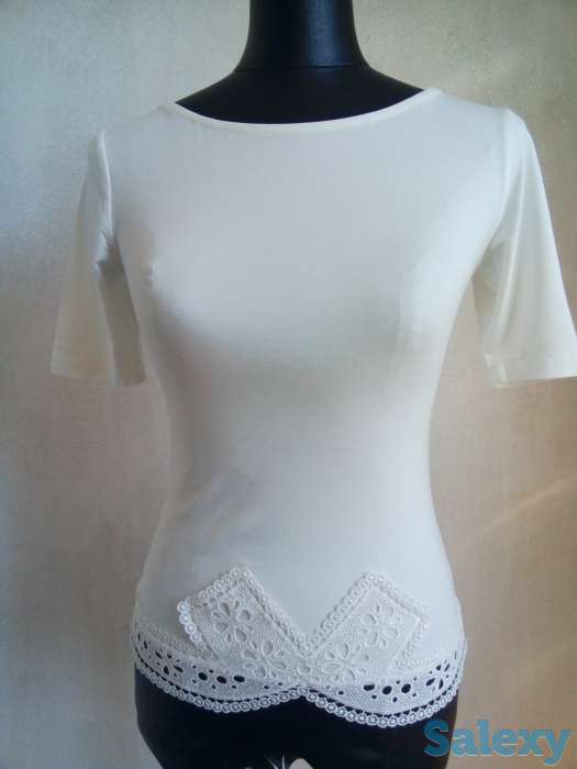 Продам женские футболки, фотография 13