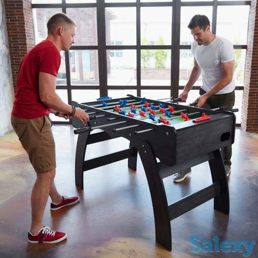 Аренда настольного футбола, фотография 6
