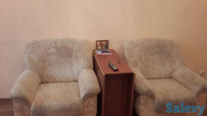 3 комнатная квартира, кубрина 20\1, фотография 5