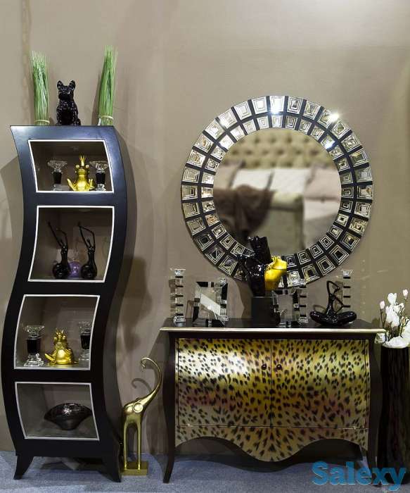 Мебель для столовой; Кровати для спальни, фотография 7