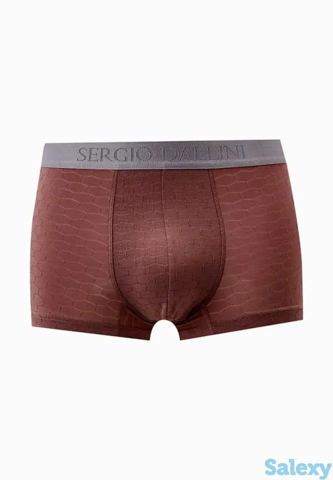 Трусы sergio dallini, фотография 1