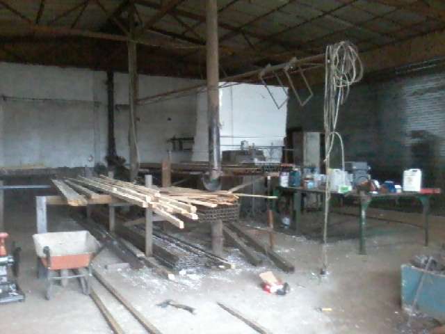 Сдам в Аренду Металло-цех, ул. Басаркобыз,13, фотография 1