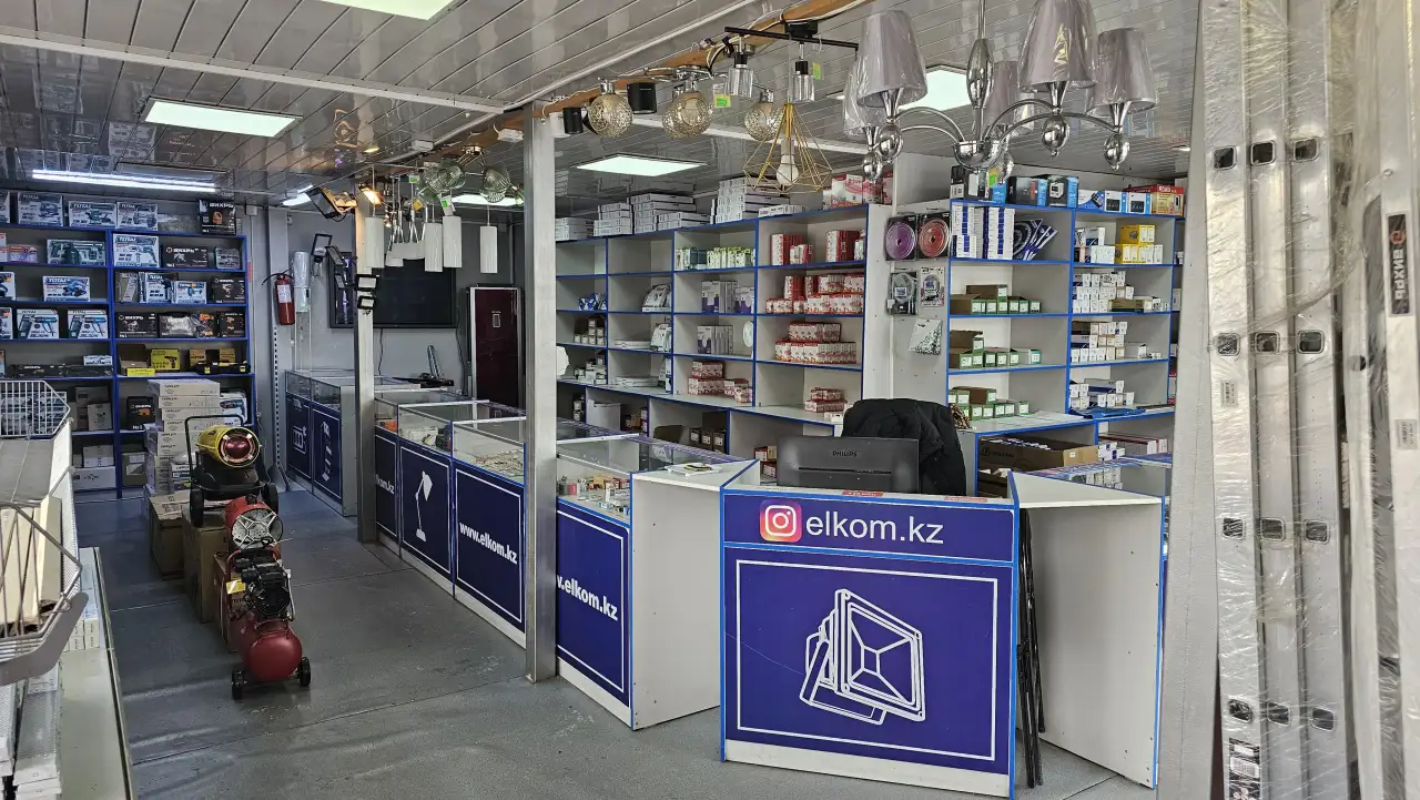 Продам действующий бизнес, магазин Электротоваров., фотография 3