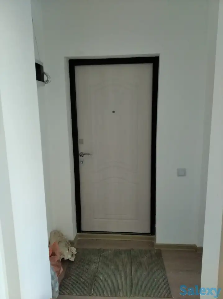 Новая квартира ждёт вас, Турксибский р-н, ул.Кассина 146\2, фотография 6