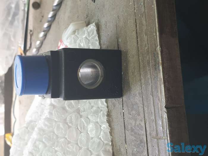 Катушка электромагнитного клапана 21.6VDC, фотография 2