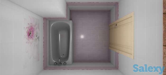 Кафель, фотография 10