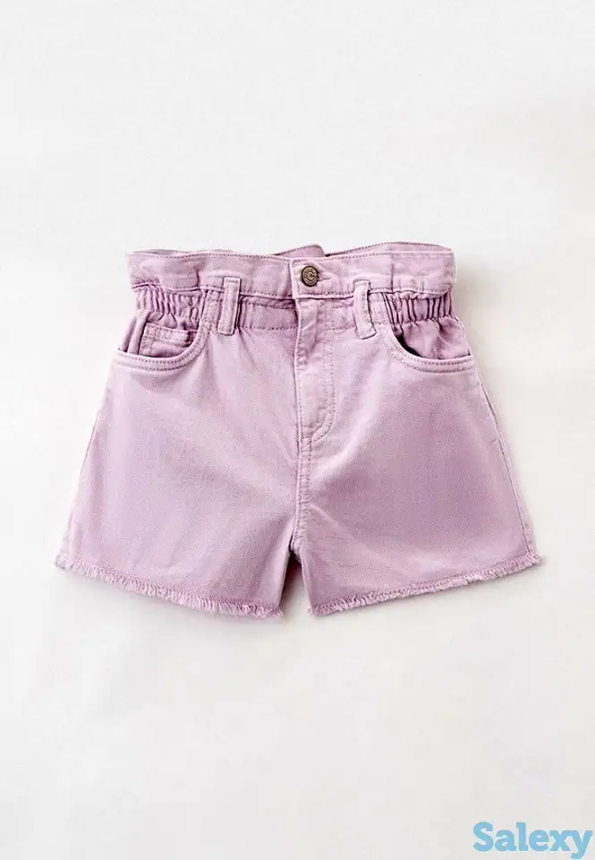 Шорты джинсовые sela, фотография 1