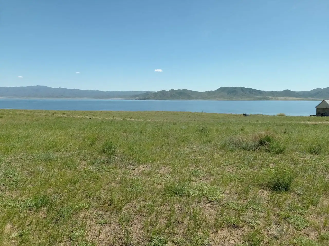 Продам участки на Самарке Миролюбовка, фотография 7