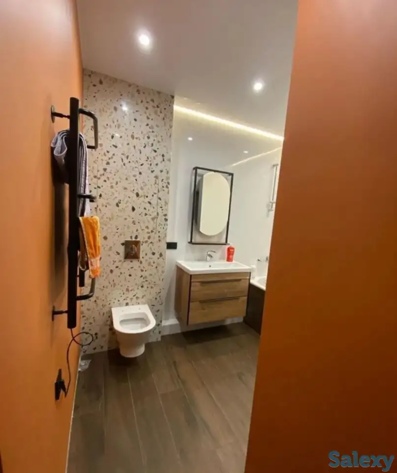 Уборка квартир домов коттеджей офисов магазинов помещений Генеральная влажная уборка после ремонта, фотография 9