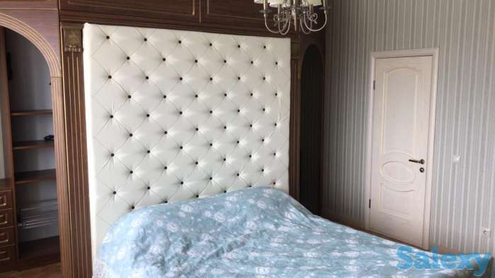 Сдам 4-комн. квартиру. Кургальжинское шоссе, дом 4, фотография 1