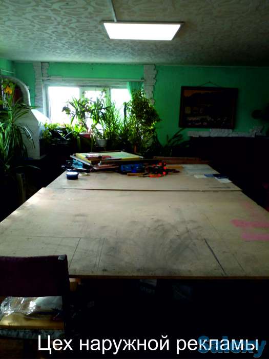 Продам рекламно-производственное агентство с собственным помещением, фотография 9