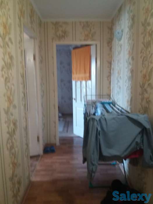 Сдам 2-х комнатную квартиру, пр.Абая 27, фотография 5