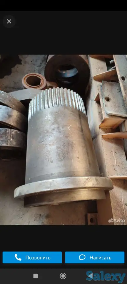 Дробильно-сортировочное оборудование, фотография 4