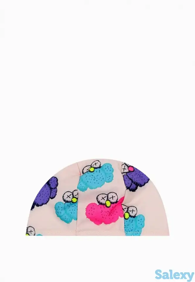 Шапочка для плавания aruna, фотография 1