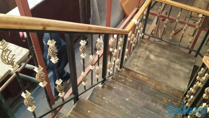 Деревянная Мебель на Заказ, фотография 10