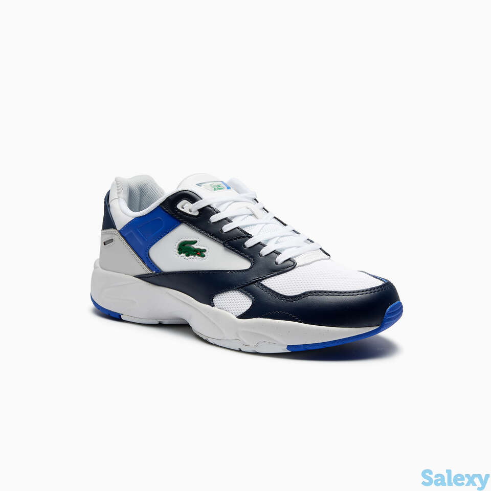 Кроссовки lacoste storm  lo, фотография 1