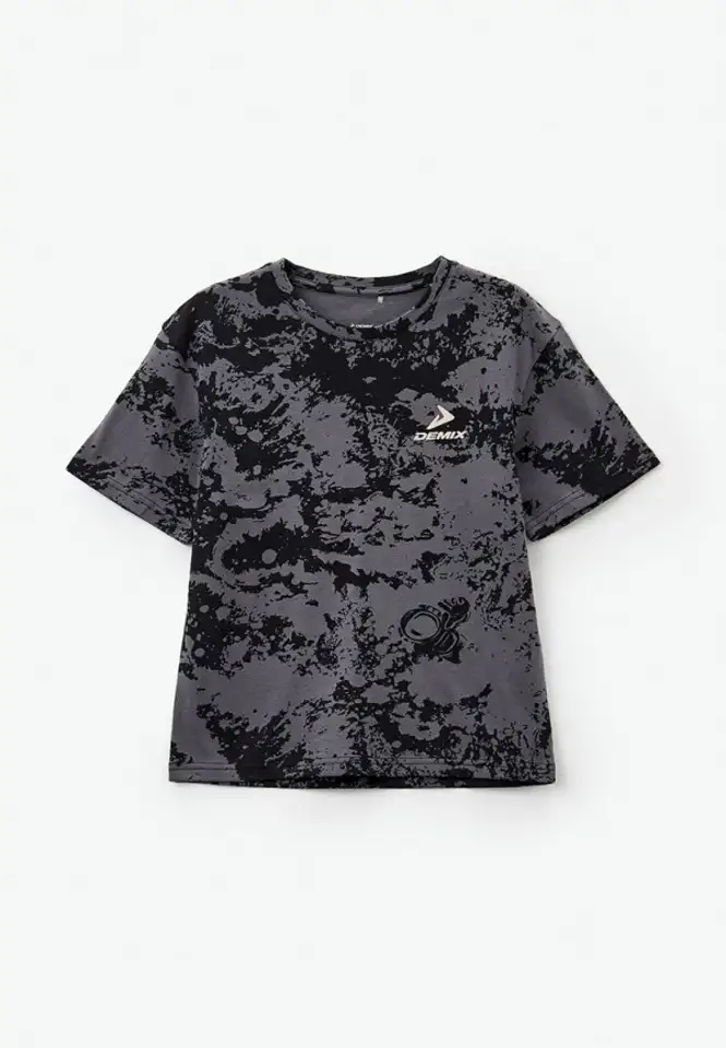 Футболка demix, фотография 1
