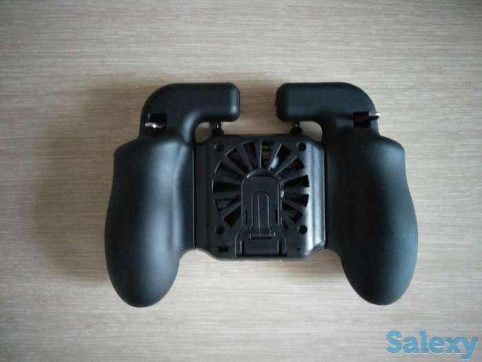 Джойстик, Триггер Для PUBG Mobile, Free Fire, фотография 5