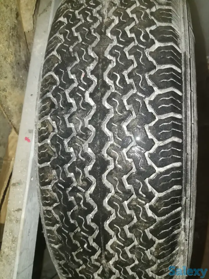 Авторезина, фотография 1