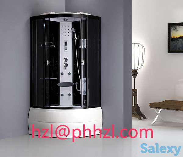 Душевая кабина  Производитель ，Душевые боксы поставщик, фотография 6