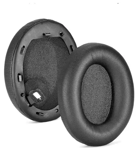 Подушки для наушников Sony WH-1000XM2,MX3,MX4,MX5, фотография 6