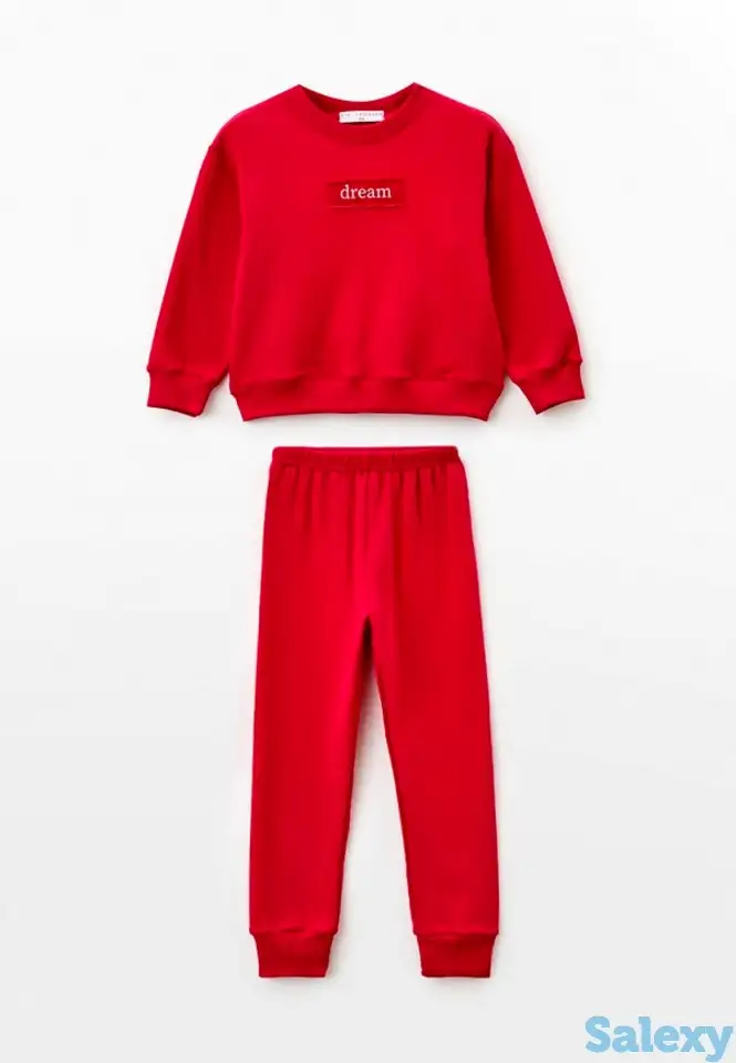 Костюм спортивный ete children, фотография 1