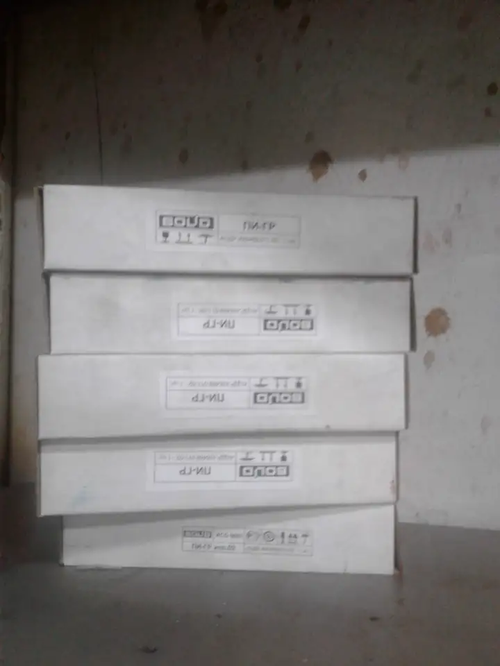 БОЛИД Преобразователь ПИ-ГР, фотография 1