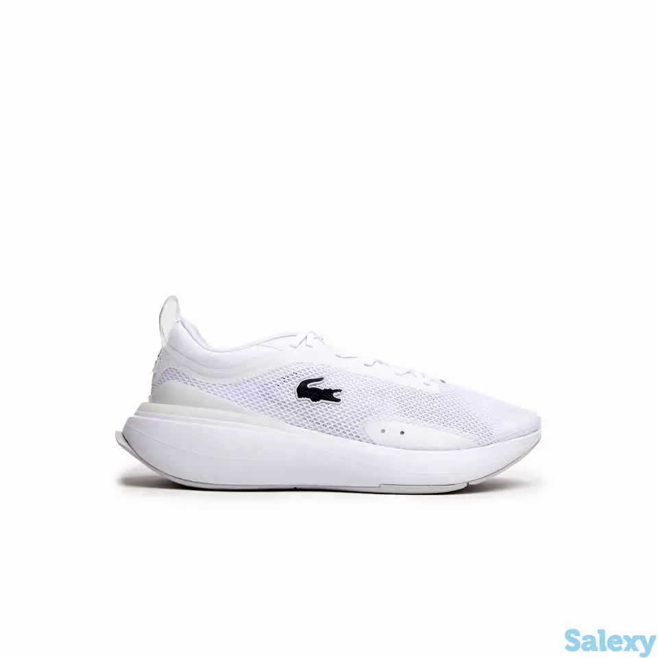 Мужские кроссовки lacoste run spin, фотография 1