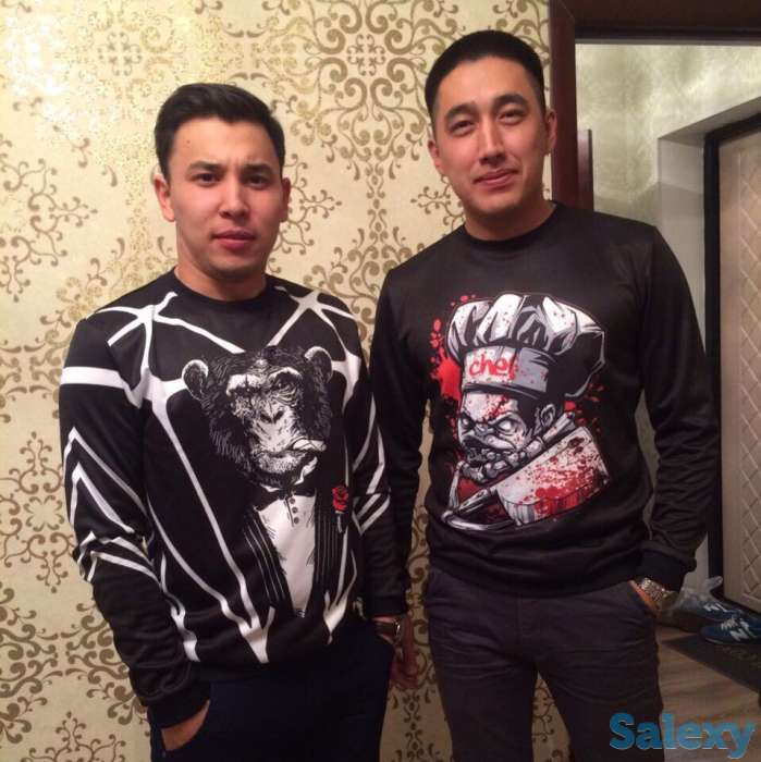 Яркий стиль на любой вкус!, фотография 2