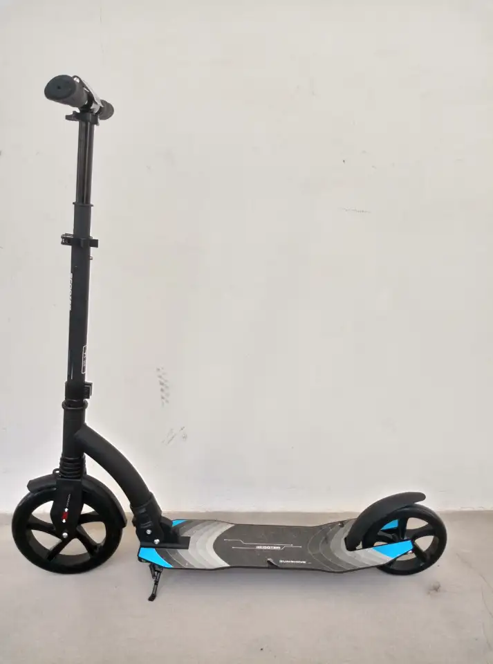 Городские самокаты Urban, Sunshine, Cool baby. Подростковые и взрослые НОВЫЕ, фотография 3