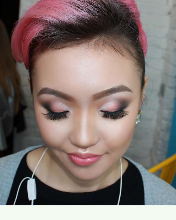 макияж в Алматы, фотография 3