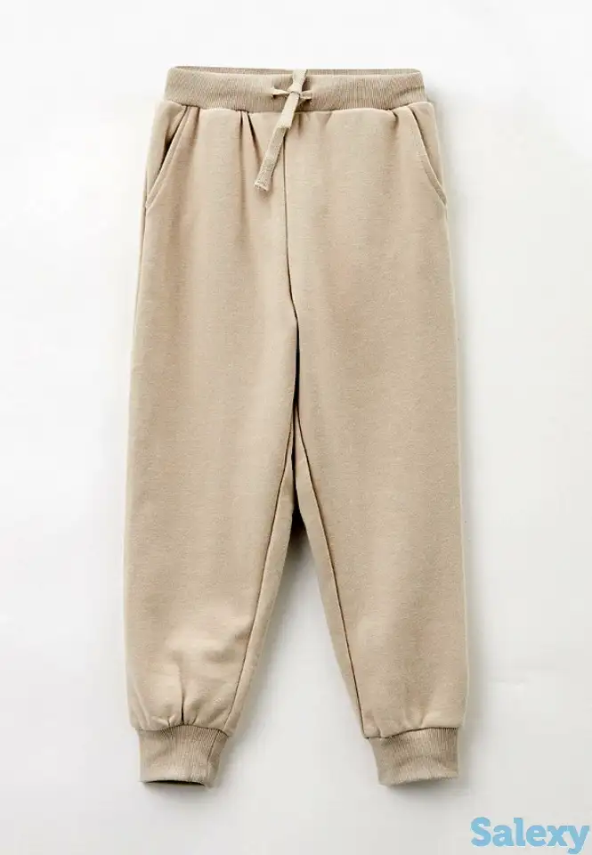 Брюки спортивные sela, фотография 1