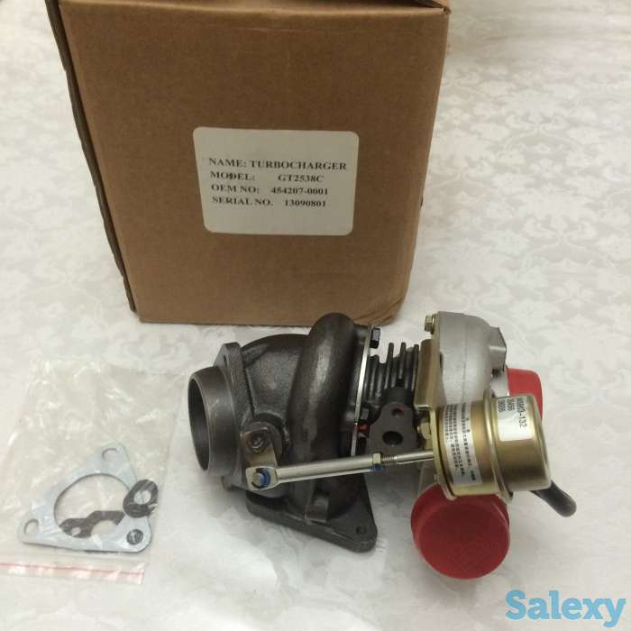 продам турбины, фотография 2