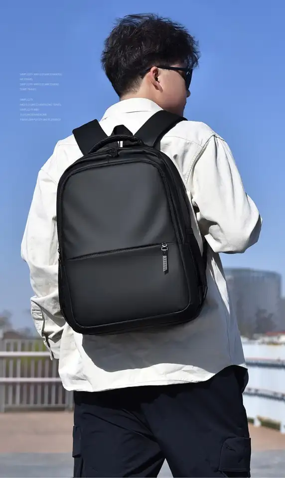 рюкзак для школьников и студентов, фотография 1