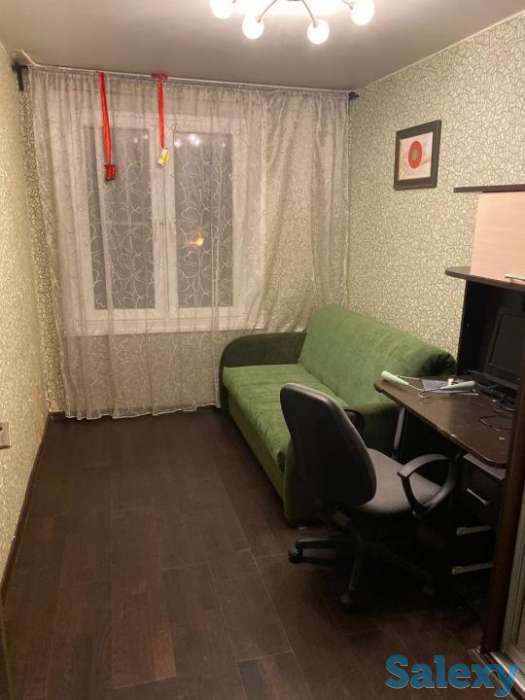 Сдаётся хорошая 2-х комнатная квартира, Гоголя 109, фотография 2